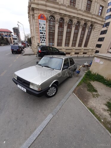 Tofas Sahin 2005, 78,963 km - 1.6 l - Bakı