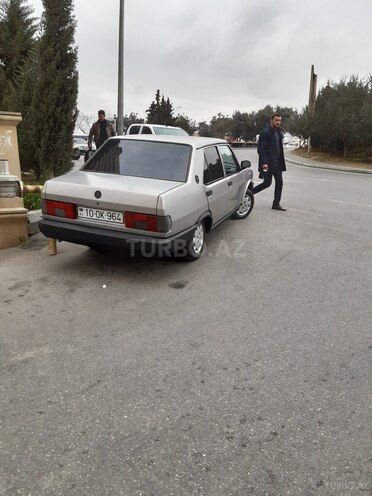Tofas Sahin 2005, 78,963 km - 1.6 l - Bakı