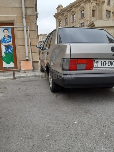 Tofas Sahin 2005, 78,963 km - 1.6 l - Bakı