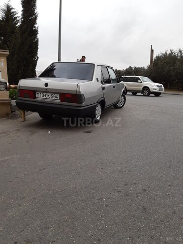 Tofas Sahin 2005, 78,963 km - 1.6 l - Bakı