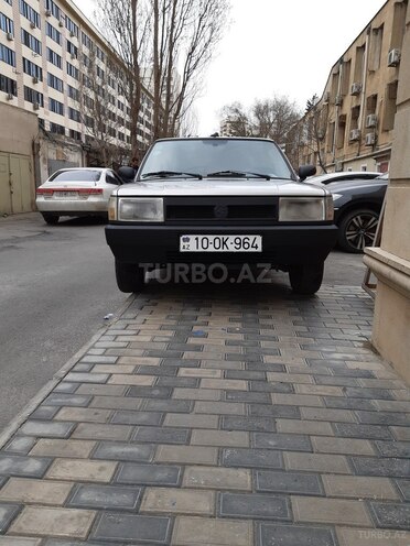 Tofas Sahin 2005, 78,963 km - 1.6 l - Bakı