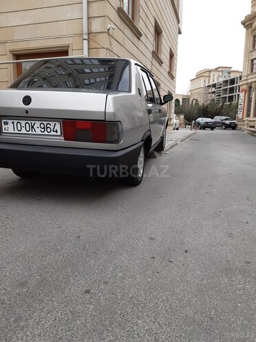 Tofas Sahin 2005, 78,963 km - 1.6 l - Bakı