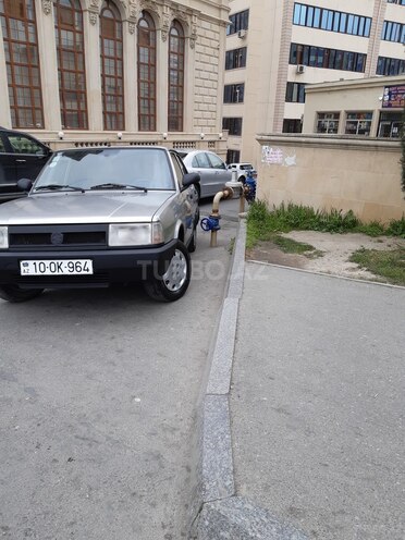 Tofas Sahin 2005, 78,963 km - 1.6 l - Bakı
