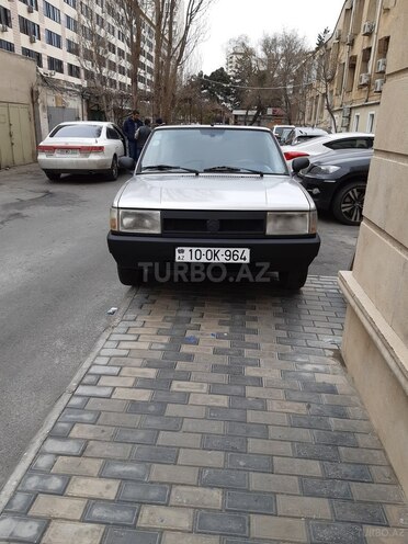 Tofas Sahin 2005, 78,963 km - 1.6 l - Bakı