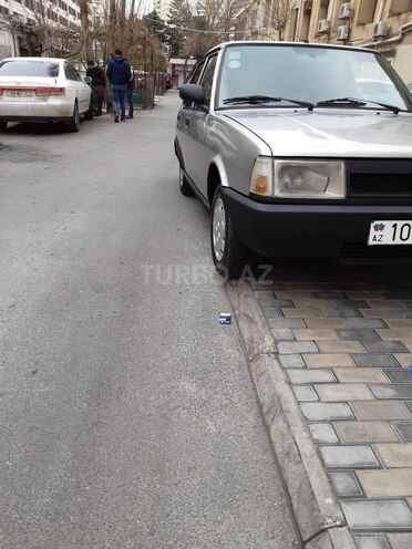 Tofas Sahin 2005, 78,963 km - 1.6 l - Bakı