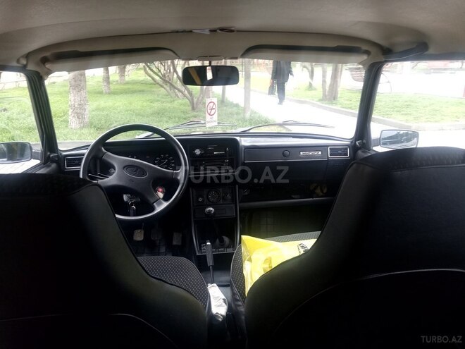 LADA (VAZ) 2107 2010, 150,433 km - 1.6 l - Bakı