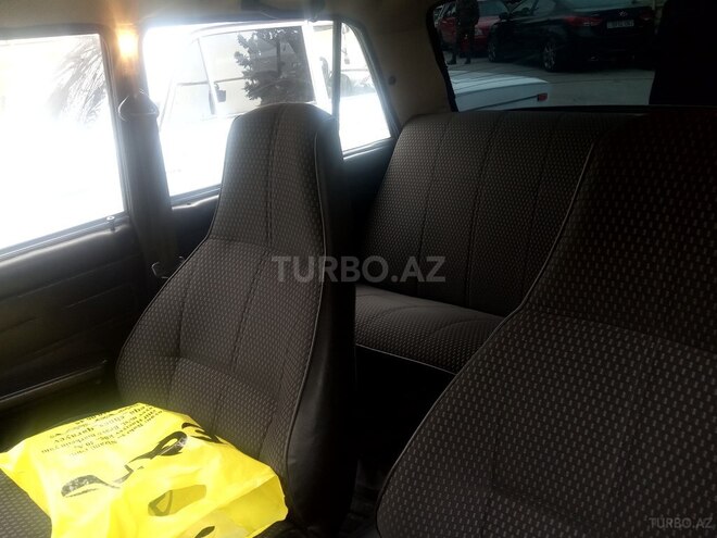LADA (VAZ) 2107 2010, 150,433 km - 1.6 l - Bakı