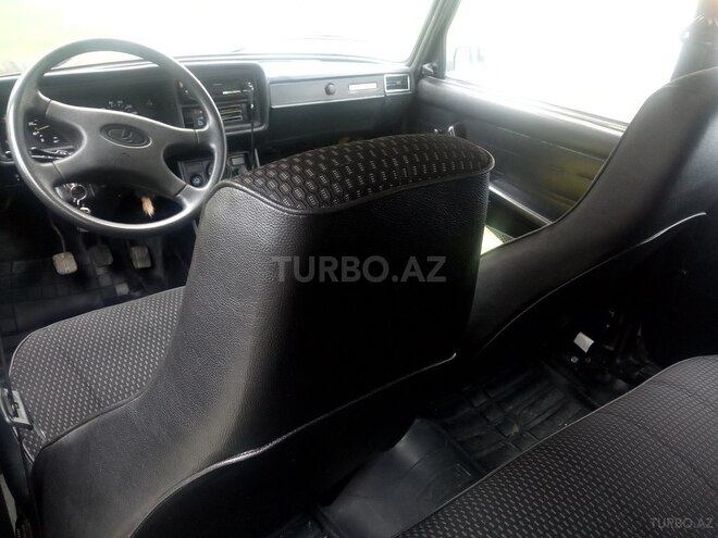 LADA (VAZ) 2107 2010, 150,433 km - 1.6 l - Bakı
