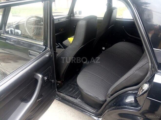 LADA (VAZ) 2107 2010, 150,433 km - 1.6 l - Bakı