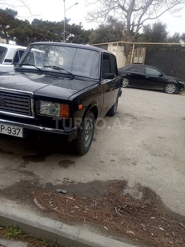 LADA (VAZ) 2107 2010, 150,433 km - 1.6 l - Bakı
