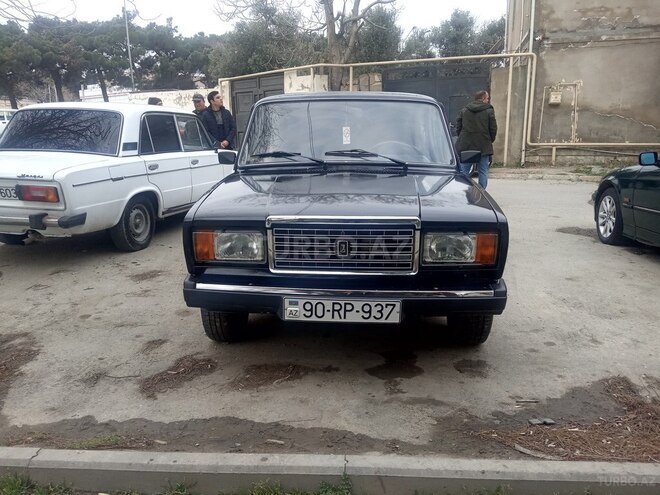 LADA (VAZ) 2107 2010, 150,433 km - 1.6 l - Bakı