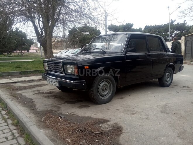 LADA (VAZ) 2107 2010, 150,433 km - 1.6 l - Bakı