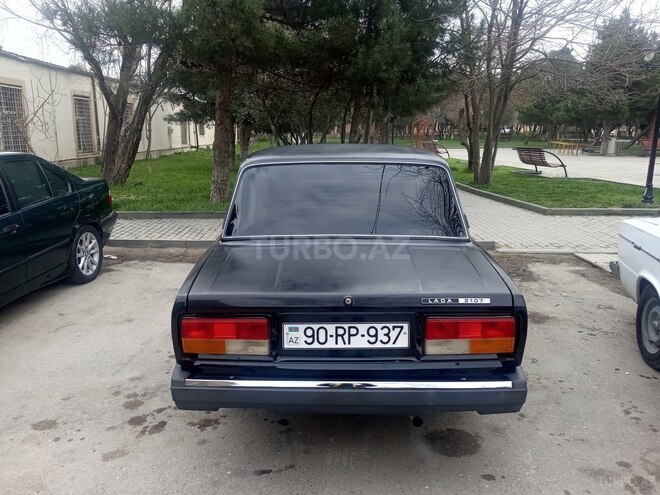 LADA (VAZ) 2107 2010, 150,433 km - 1.6 l - Bakı