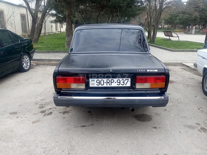 LADA (VAZ) 2107 2010, 150,433 km - 1.6 l - Bakı