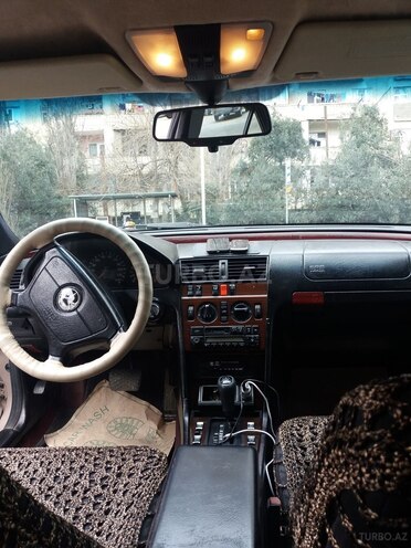 Mercedes C 180 1996, 358,265 km - 1.8 l - Bakı