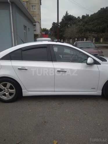 Chevrolet Cruze 2014, 130,000 km - 1.4 l - Bakı