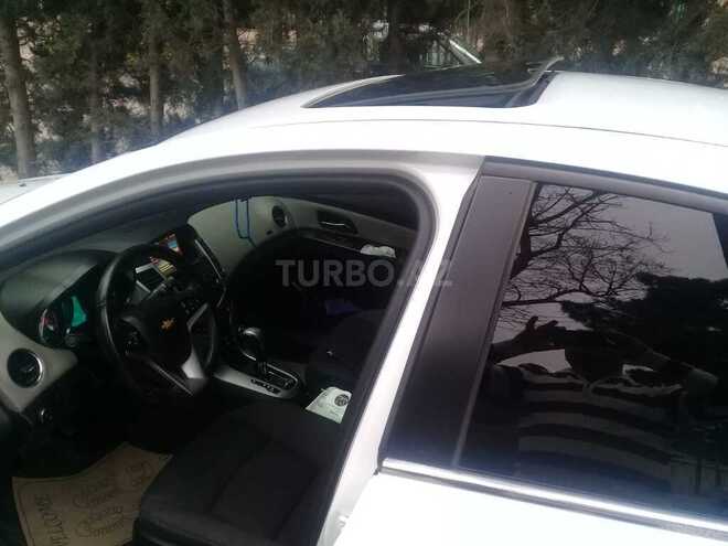 Chevrolet Cruze 2014, 130,000 km - 1.4 l - Bakı