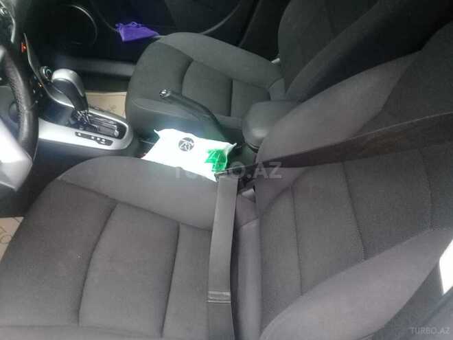 Chevrolet Cruze 2014, 130,000 km - 1.4 l - Bakı