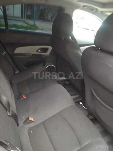 Chevrolet Cruze 2014, 130,000 km - 1.4 l - Bakı