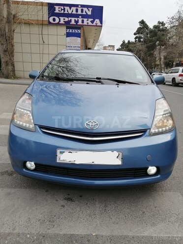Toyota Prius 2007, 110,000 km - 1.5 l - Bakı