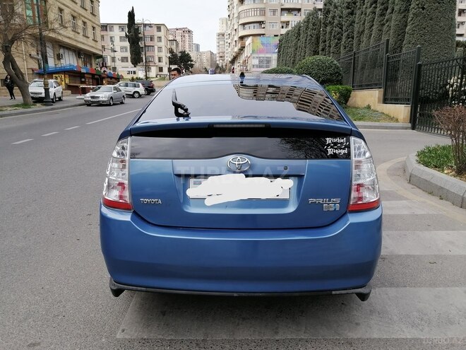 Toyota Prius 2007, 110,000 km - 1.5 l - Bakı