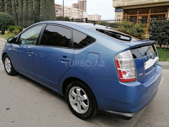 Toyota Prius 2007, 110,000 km - 1.5 l - Bakı