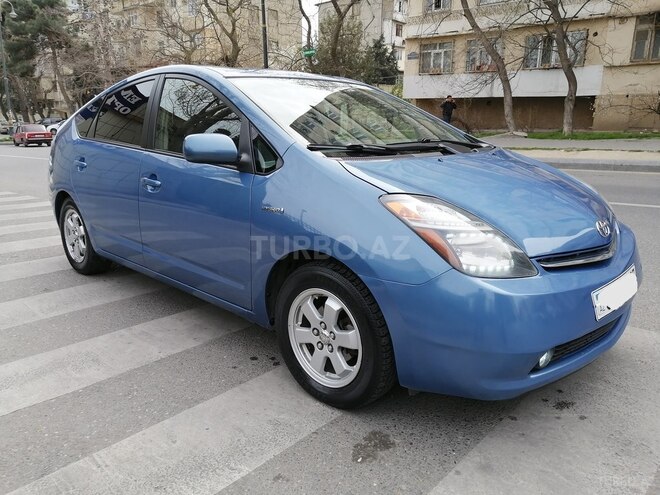 Toyota Prius 2007, 110,000 km - 1.5 l - Bakı