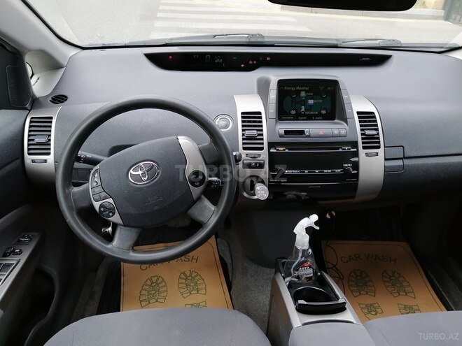 Toyota Prius 2007, 110,000 km - 1.5 l - Bakı