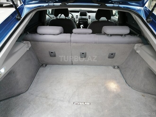 Toyota Prius 2007, 110,000 km - 1.5 l - Bakı