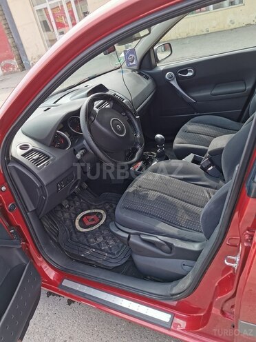 Renault Megane 2007, 268,000 km - 0.1 l - Xaçmaz