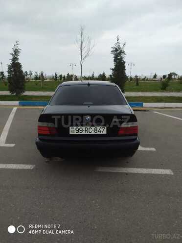 BMW 320 1998, 267,400 km - 2.0 l - Bakı
