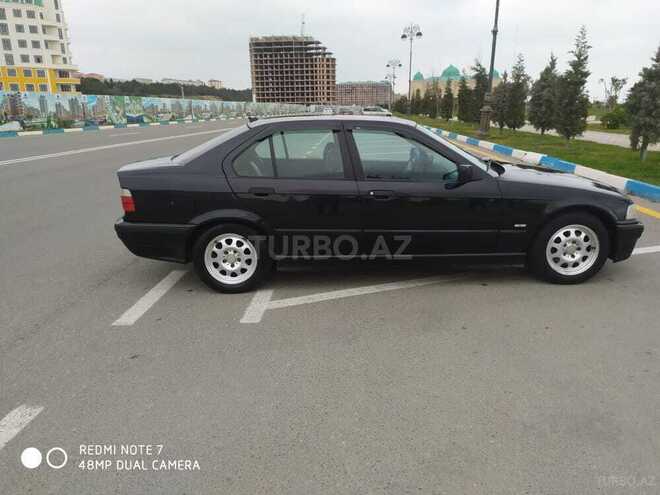 BMW 320 1998, 267,400 km - 2.0 l - Bakı