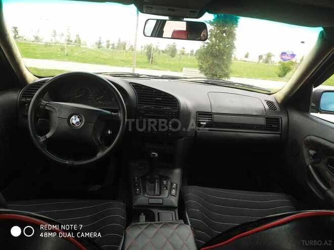 BMW 320 1998, 267,400 km - 2.0 l - Bakı