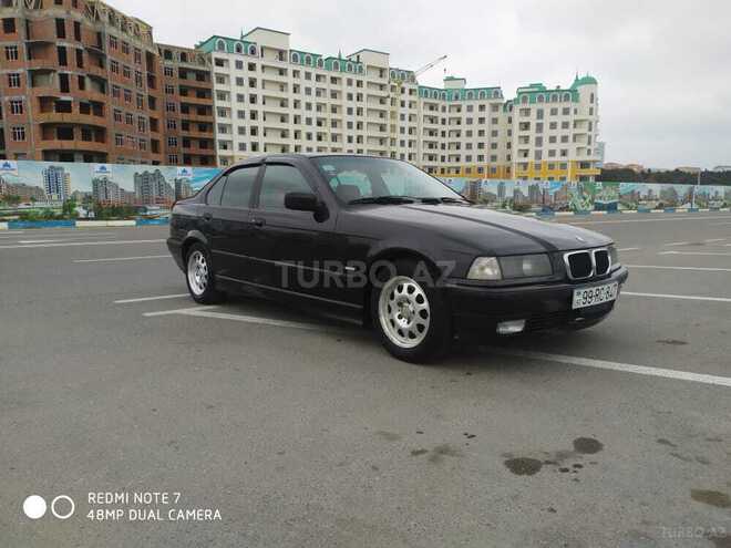 BMW 320 1998, 267,400 km - 2.0 l - Bakı