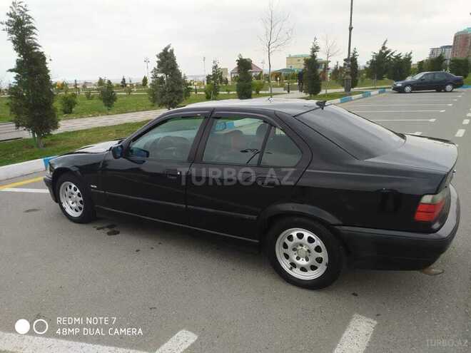 BMW 320 1998, 267,400 km - 2.0 l - Bakı