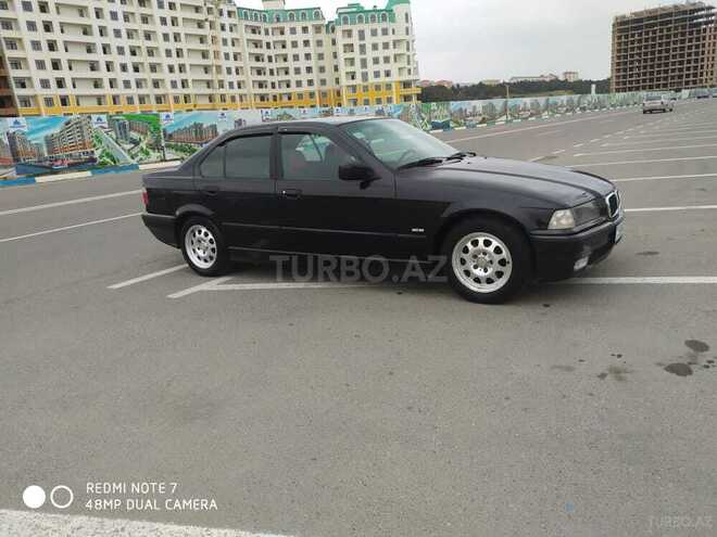 BMW 320 1998, 267,400 km - 2.0 l - Bakı