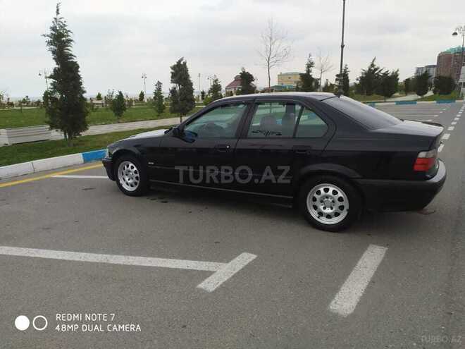 BMW 320 1998, 267,400 km - 2.0 l - Bakı