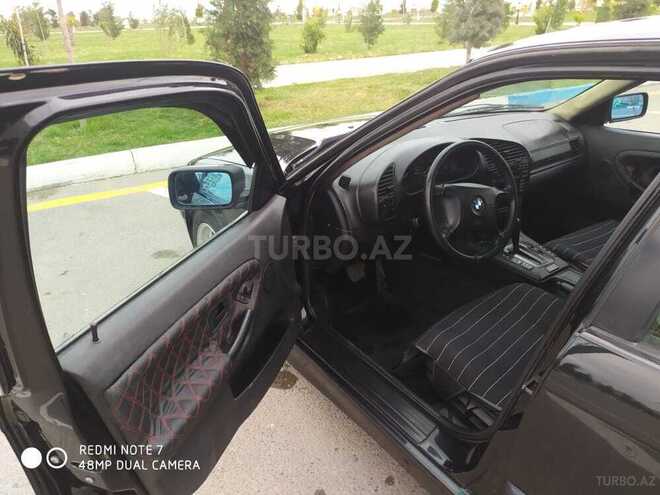BMW 320 1998, 267,400 km - 2.0 l - Bakı
