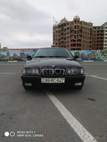 BMW 320 1998, 267,400 km - 2.0 l - Bakı