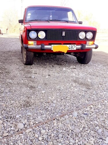 LADA (VAZ) 2106 1985, 251,410 km - 1.3 l - Qazax