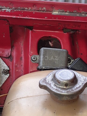 LADA (VAZ) 2106 1985, 251,410 km - 1.3 l - Qazax