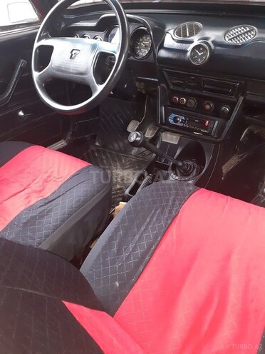 LADA (VAZ) 2106 1985, 251,410 km - 1.3 l - Qazax