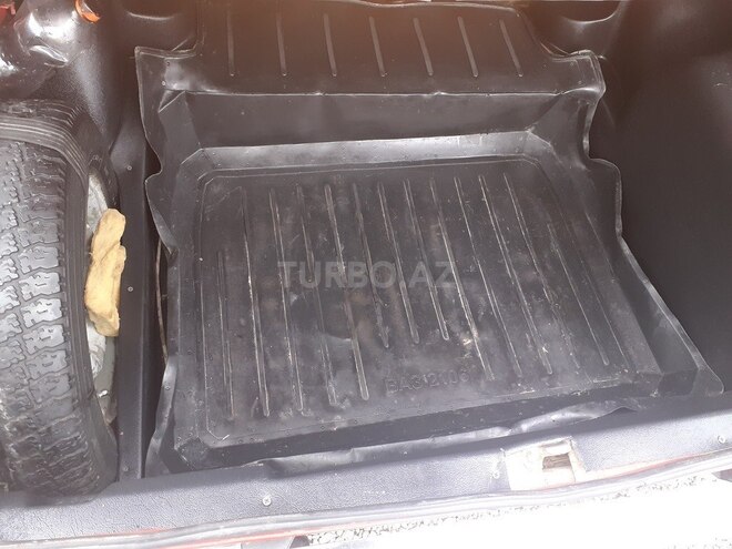 LADA (VAZ) 2106 1985, 251,410 km - 1.3 l - Qazax