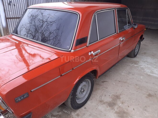 LADA (VAZ) 2106 1985, 251,410 km - 1.3 l - Qazax
