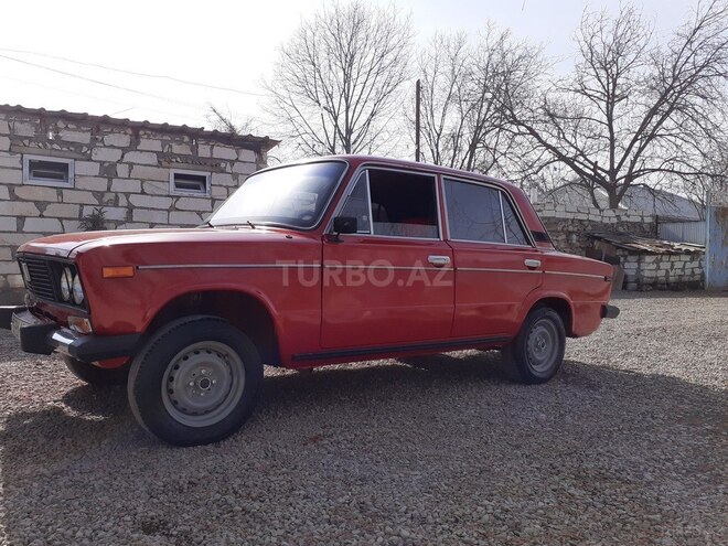 LADA (VAZ) 2106 1985, 251,410 km - 1.3 l - Qazax