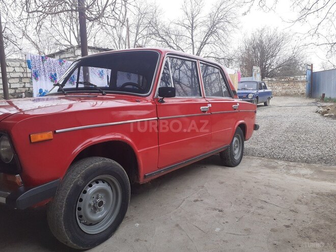 LADA (VAZ) 2106 1985, 251,410 km - 1.3 l - Qazax