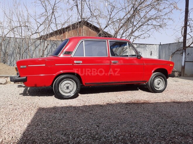 LADA (VAZ) 2106 1985, 251,410 km - 1.3 l - Qazax