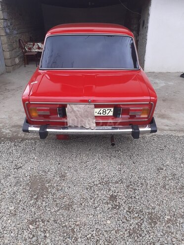 LADA (VAZ) 2106 1985, 251,410 km - 1.3 l - Qazax