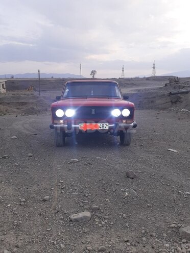LADA (VAZ) 2106 1985, 251,410 km - 1.3 l - Qazax