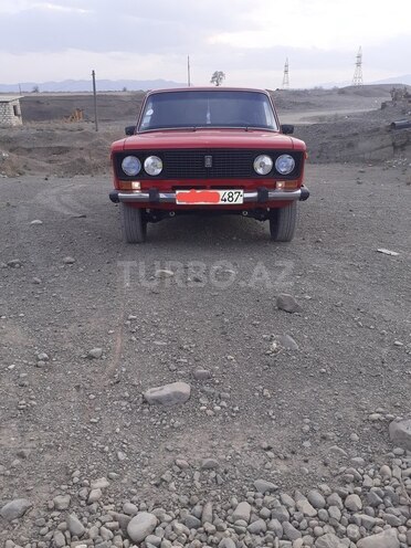 LADA (VAZ) 2106 1985, 251,410 km - 1.3 l - Qazax
